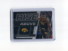 2022-23 Chronicles Draft Picks Spectra Rise Above Prizm Keegan Murray Rookie