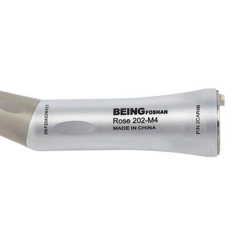 BEING Dental Contra Angle 1:1 4:1 Prophy Fiber Optic Low Speed Handpiece KAVO - Picture 84 of 152