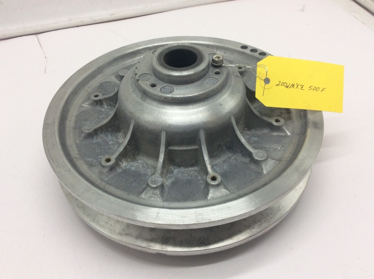 Ski Doo Secondary Driven Clutch 2002 MXZ 500 F/C 47/44 Helix