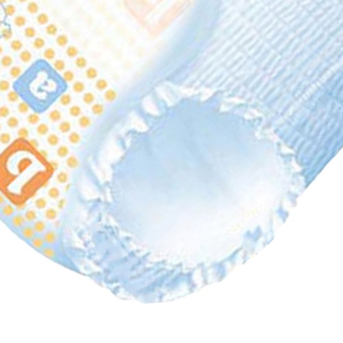 (XXL Above 26.5lb)Disposable Baby Swim Pants With Absorbent And Waterproof Outer - Picture 2 of 15