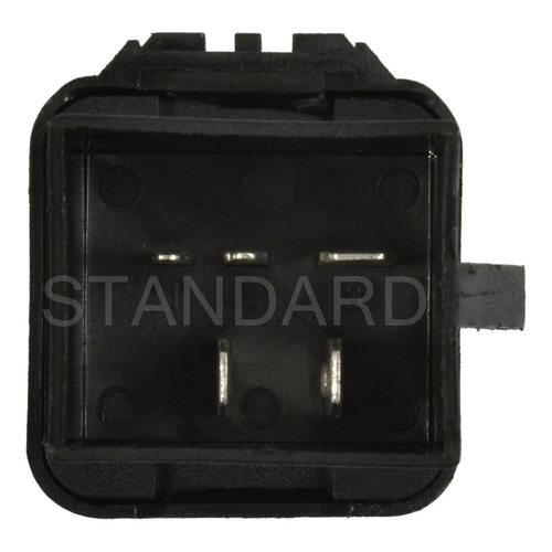 Standard Ignition 1pc Power Steering Relay for Ford Escort 1981 1982 - Picture 5 of 8