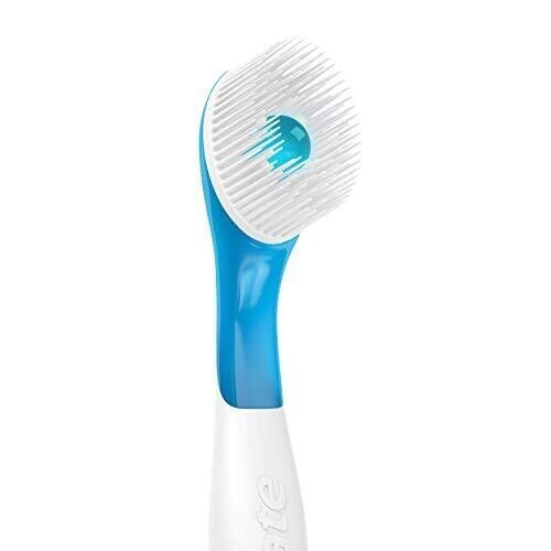 4-Pack Colgate Max Fresh Wisp Disposable Travel Toothbrushes, Peppermint - 24ct - Picture 8 of 9