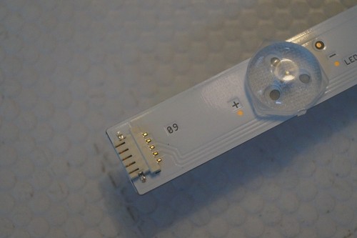 TIRA LED KD-65XG9505 RETROILUMINACIÓN MBL-6503D018SN0L PARA TV SONY 65" YD9S065DND01 - Imagen 2 de 7