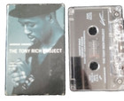 The Tony Rich Project Nobody Knows 1995 Single Cassette Tape
