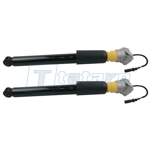 4G0616031AE For Audi A6 S6 C7 A7 S7 RS7 2012-18 w/Electric Rear Shocks Absorbers - Picture 13 of 24