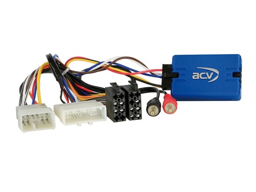 JVC Bluetooth DAB USB Lenkrad Autoradio für Toyota Aygo 2014-2021 - Bild 8 von 11