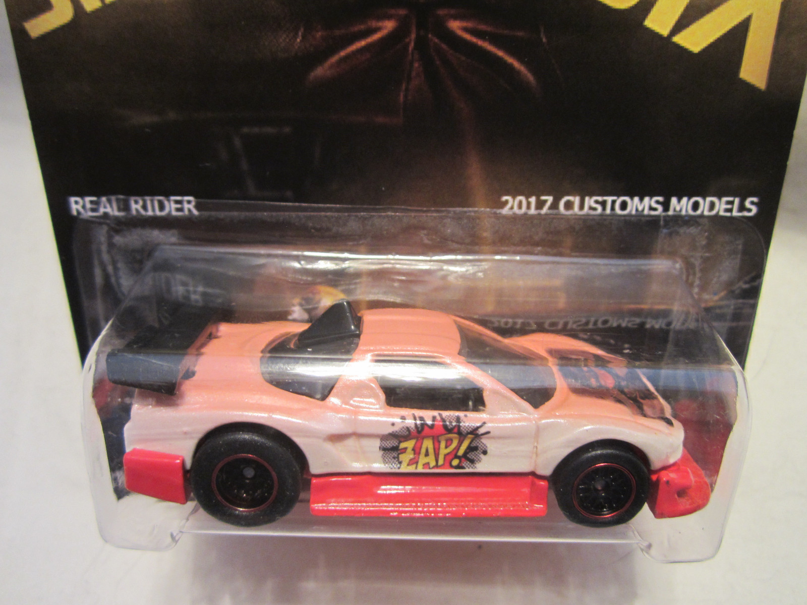 Hot Wheels Personalizado Acura NSX Batman-Adam West homenaje homenaje homenaje Real Riders 1 25 hecho 5dd43a Hot Wheels Personalizado Acura NSX Batman-Adam West homenaje homenaje homenaje Real Riders 1 25 hecho 5dd43a