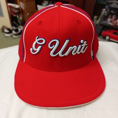 帽子 50cent gunit made in usa newera 61cm 帽子 50cent gunit made in usa newera 61cm 50 Cent Signature