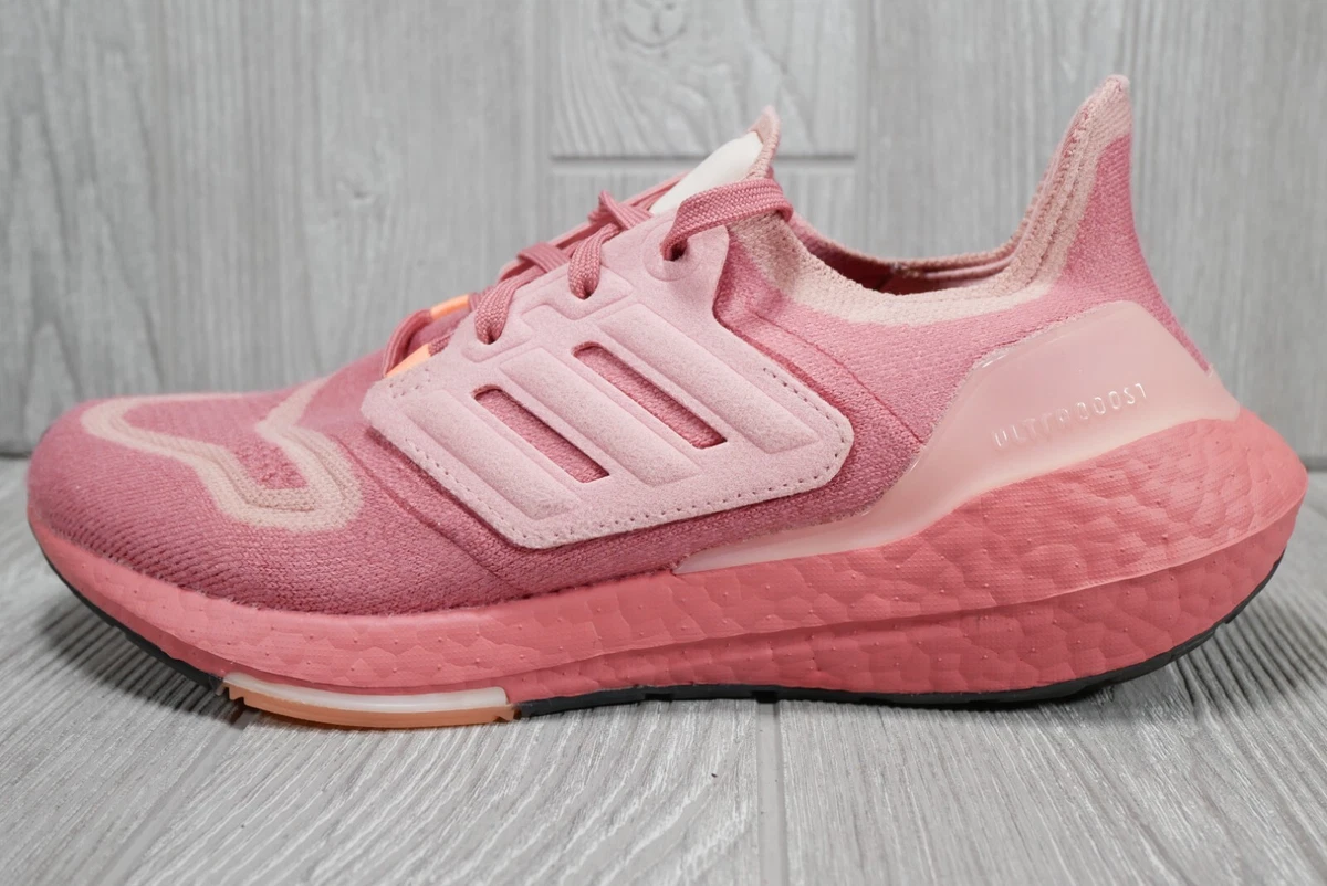 adidas ultra boost red women