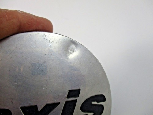AXIS CUSTOM WHEEL CENTER CAPS* #005 (set of 2) - Picture 3 of 10