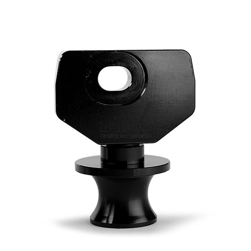Rear Wheel Fork Axle Swingarm Spools Stand Slider For Honda CB650R CBR650R 19-20 - Bild 16 von 20