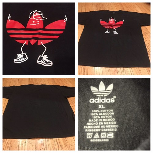 rare popular xl adidas - Gem rare popular xl adidas - Gem