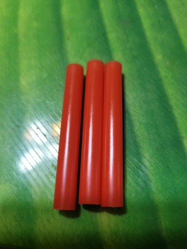 1977 Riviton 300 Master Set-Game Parts- 3 Red 2" Tubes only! FOR PARTS