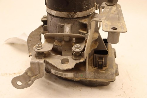 2012-2016 PORSCHE PANAMERA 3.0L S E-HYBRID ELECTRIC POWER STEERING PUMP OEM - Picture 9 of 13