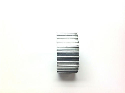 Timing Pulley 1-5/8" Inch OD, 3/4" Width, 3/4" Bore - Picture 2 of 4