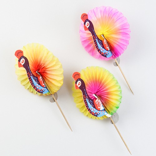 100pcs Drink Umbrellas Umbrellas Cocktail Party Cocktail Umbrellas For Drinks - Picture 7 of 11