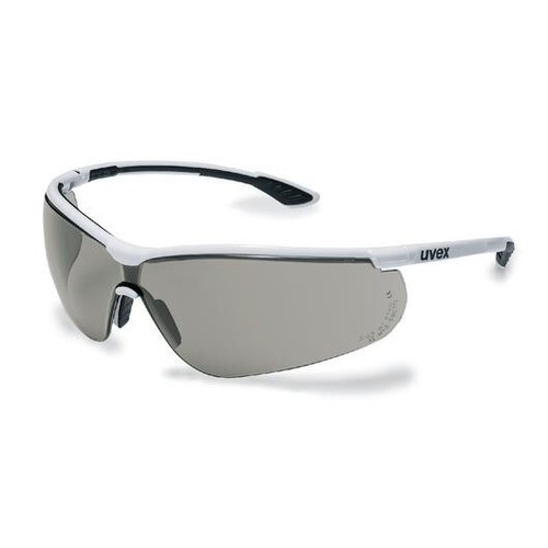 Uvex Sportstyle Feather Light Scratch & Fog Proof Safety Spectacles Glasses - Picture 7 of 7