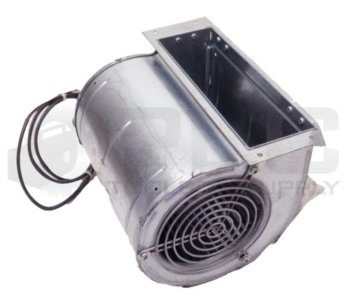 NEW SIEMENS 6SN1162-0BA02-0AA2 SIMODRIVE RADIAL GEBLAESE FAN BLOWER - Picture 2 of 5