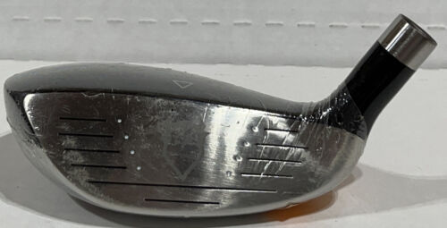 New Grand Hawk Evil Eye 4 Wood RH Golf Club Head Only New or Replacement - Photo 4 sur 4