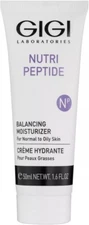 GiGi Nutri Peptide Balancing Moisturizer Oily skin 200ml 6.7fl.oz