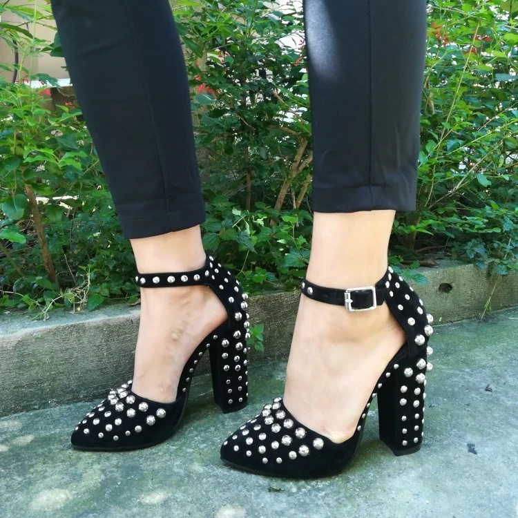 Nice cheap female shoes