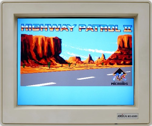 PAQUETE DE VELOCIDAD POR PRISM LEISURE PARA COMMODORE AMIGA - PROBADO Y FUNCIONANDO - Imagen 4 de 12