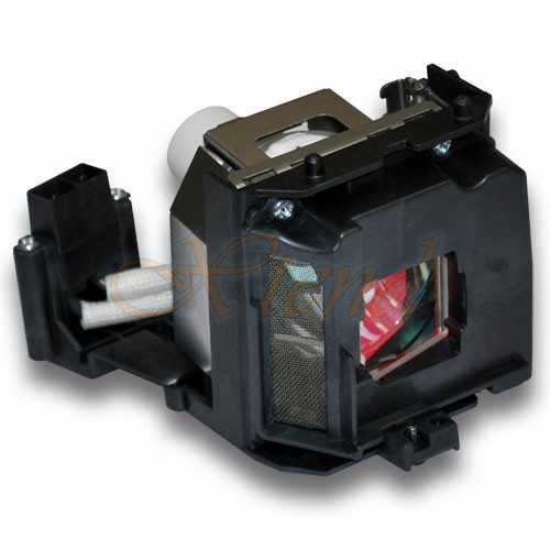 Original bulb inside Lamp Module for SHARP PG-F317X - Afbeelding 1 van 1