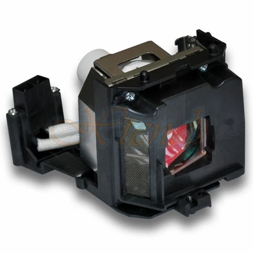 Original bulb inside Lamp Module for SHARP PG-F317X - Picture 1 of 1