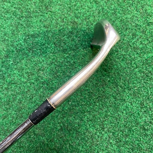 RAM Wizard 600 Tour Grind 34.5" blade putter steel shaft Lamkin putter grip RH - Picture 6 of 11
