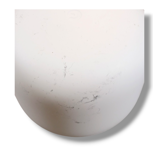 Google Nest Wi-Fi Router Snow H2D AC2200 Handles 100 Devices 2 Ethernet Ports - Picture 2 of 10