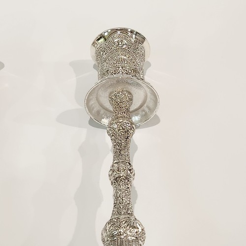 candlestick holders Filigree - Picture 12 of 13