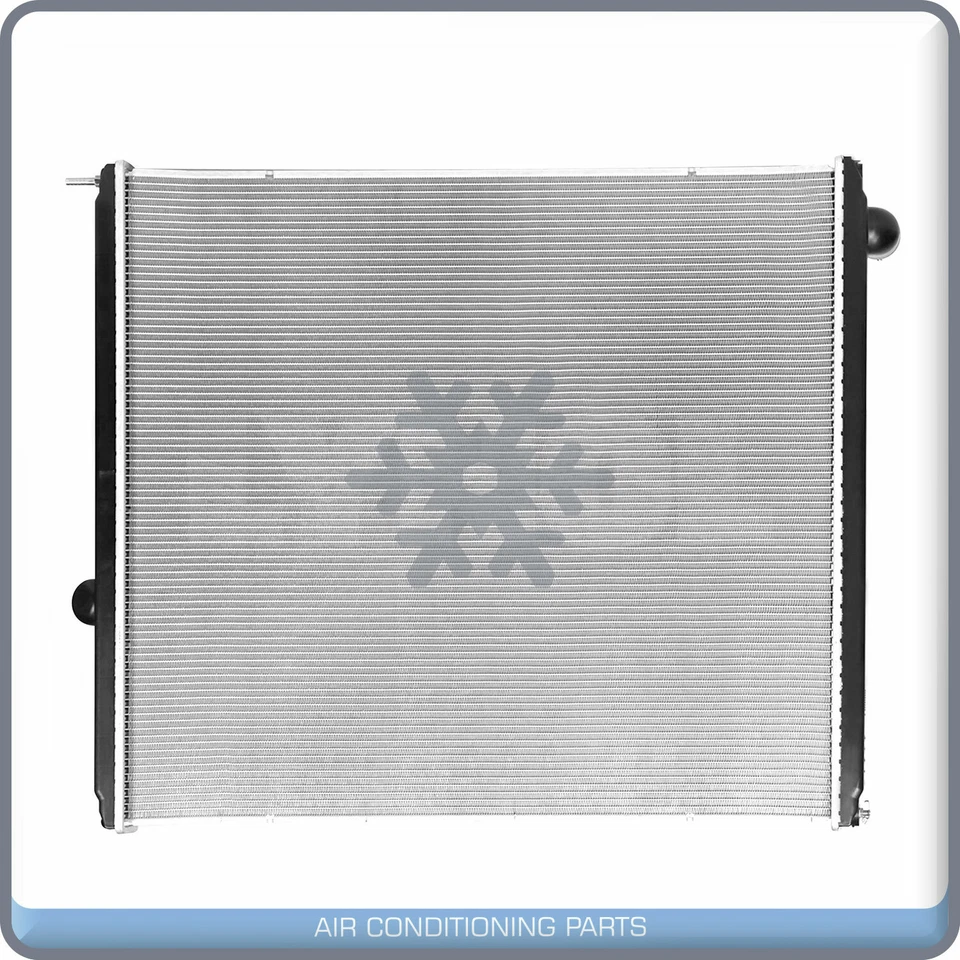 Radiator for Ford LTLA9000, LTLS9000, LTA9000 QL - Imagem 3 de 4