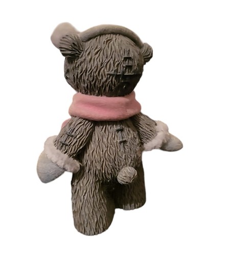 Me To You Winter Warmer 2004 Figurine - Picture 4 of 9