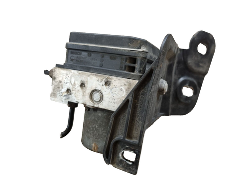 Opel ABS Hydraulikblock 0265235163, 13236013 #300 - Bild 2 von 3