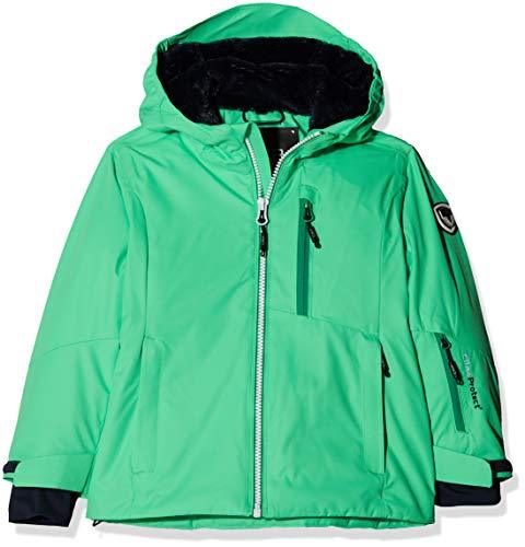 (TG. 164) CMP Feel Warm Flat, Giacca Antipioggia Bambine e Ragazze, Ice (V1I) (TG. 164) CMP Feel Warm Flat, Giacca Antipioggia Bambine e Ragazze, Ice (V1I)