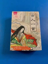 Daiso Hyakkunin Isshu Paper ?