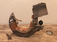 Kenner 1999 Star Wars Darth Maul Sith Speeder Bike Episode 1 With Projectile