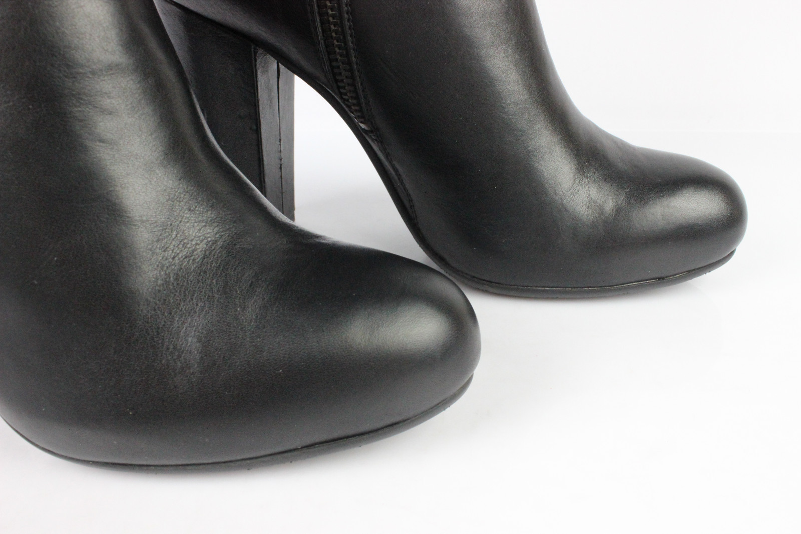 botas JANET et JANET Cuero Negro T 39 39 T MUY BUEN ESTADO 1ddaa3 botas JANET et JANET Cuero Negro T 39 39 T MUY BUEN ESTADO 1ddaa3