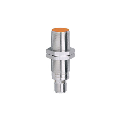 IFM IG6087 Inductive Analog Sensor Threaded Type 15...30 DC New