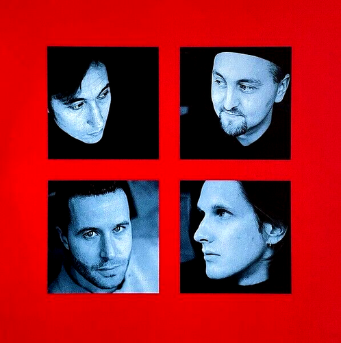 PORCUPINE TREE - RECORDINGS - 2 LP VINYL NEW ALBUM - Picture 3 of 10