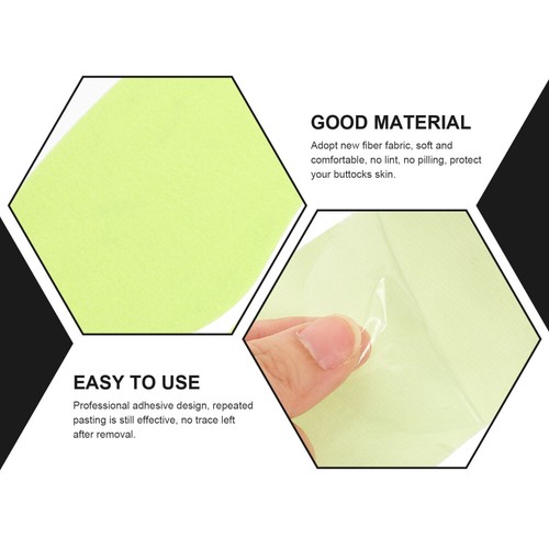 10 Pairs Toilet Seat Baby Household Cushion Warmer Cushions Soft - Picture 7 of 12