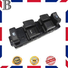 For ISUZU D-MAX I POWER WINDOW CONTROL SWITCH 897400382D