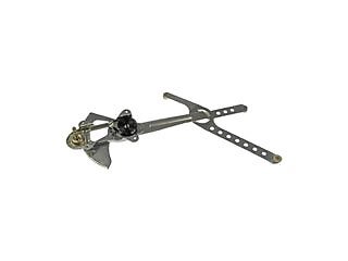 Front Left Window Regulator Dorman For 1992-1994 Chevrolet K2500 Suburban - Picture 1 of 3
