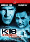 K-19 - The Widowmaker (DVD, 2003)