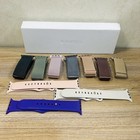 Apple Watch Series 9 45mm A2980 GPS ONLY - 10 Extra Bands Unbranded