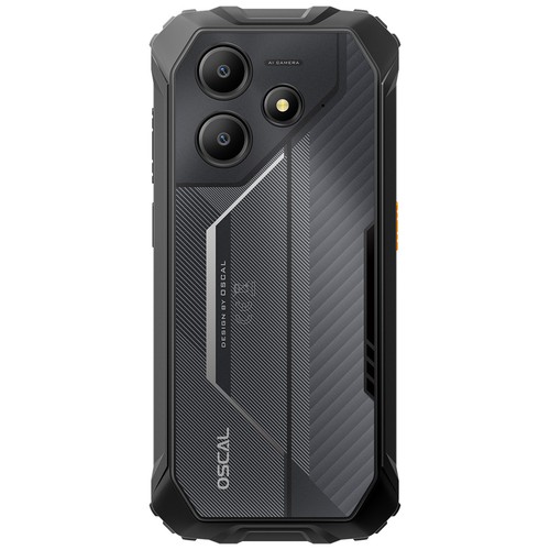 Blackview OSCAL Marine 2 Android 15 Rugged Smartphone 24GB+256GB 11000mAh 4G NFC - Foto 11 di 14