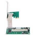 PCIE-zu-PCI-Express-X16-Konvertierungskarte, PCI-E-Erweiterungskonverter-Ad5153