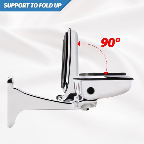 Estriberas todo en uno con kit de fácil instalación - Repuesto Street Glide 1993-2022 - Imagen 6 de 11