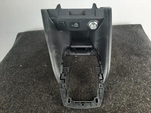 Ignition Switch/button Nissan Leaf Acenta 2019 0cc Electric - Picture 12 of 12