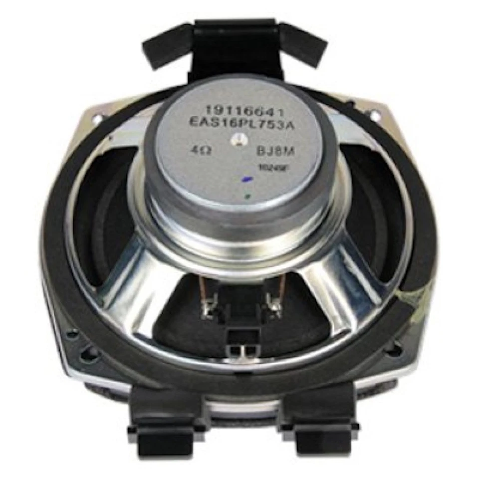 Genuine ACDelco For GMC Sierra 2500 HD/3500 2003-2005 Door Radio Speaker | Front Foto 2 de 4